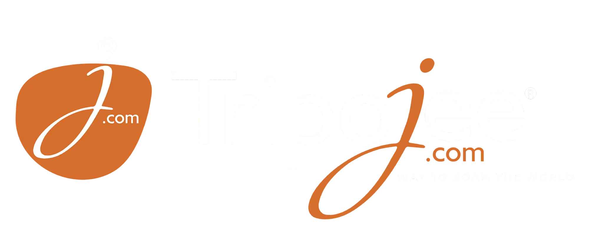 Tripojee logo